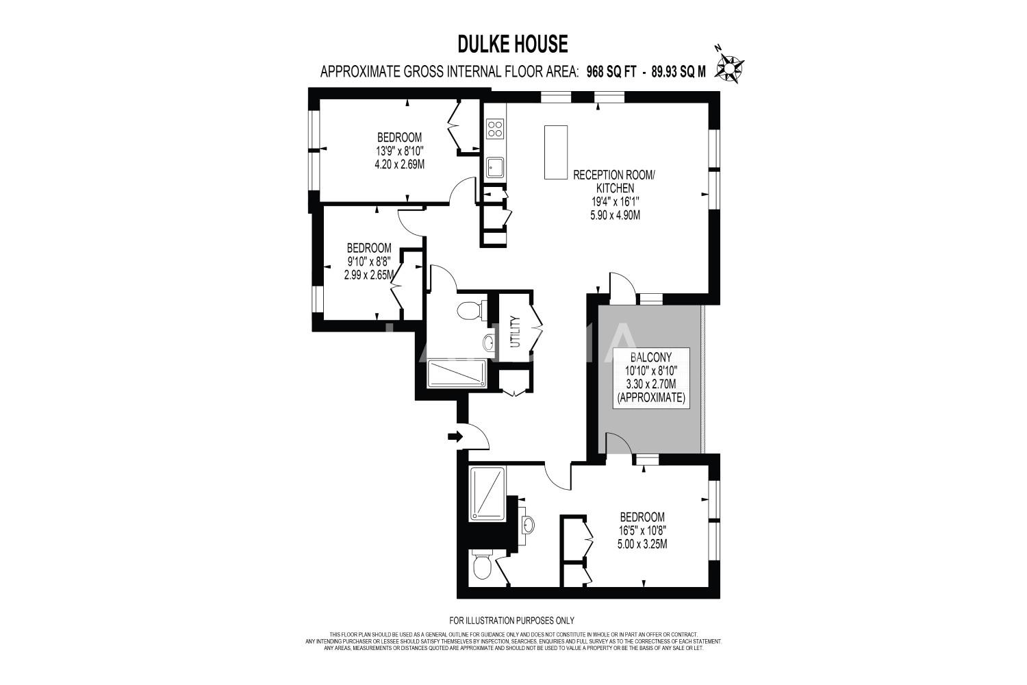 Dulke House 官网图片 17
