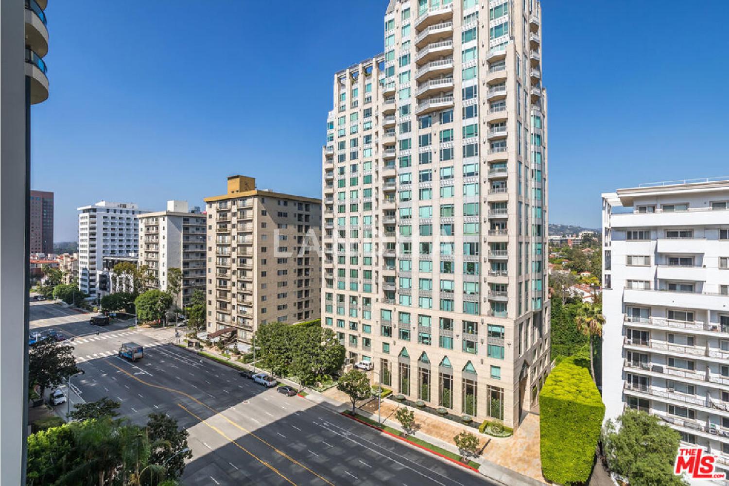 10724 Wilshire Boulevard #1005 官网图片 24