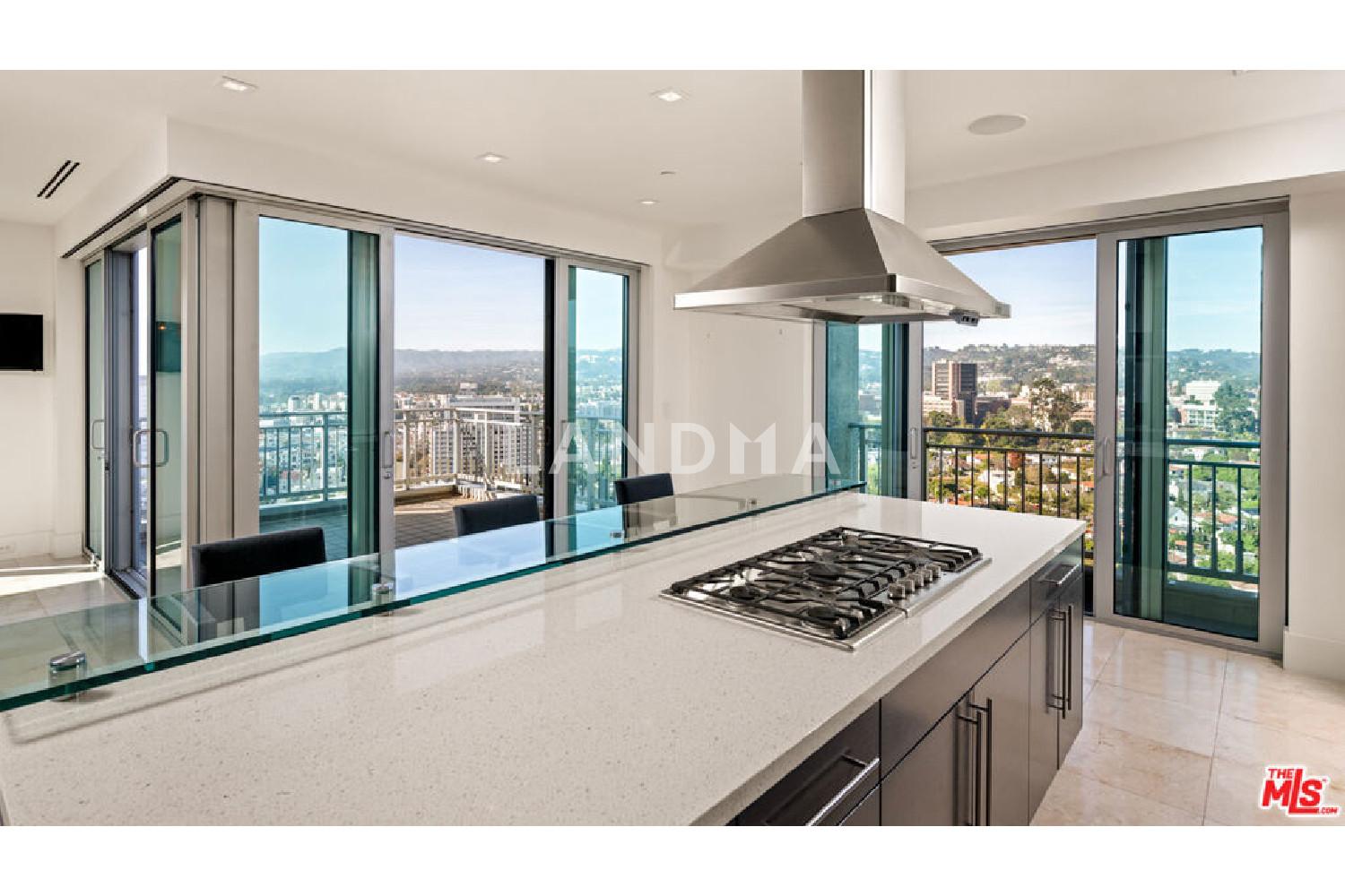 10727 Wilshire Boulevard #PH2 官网图片 14