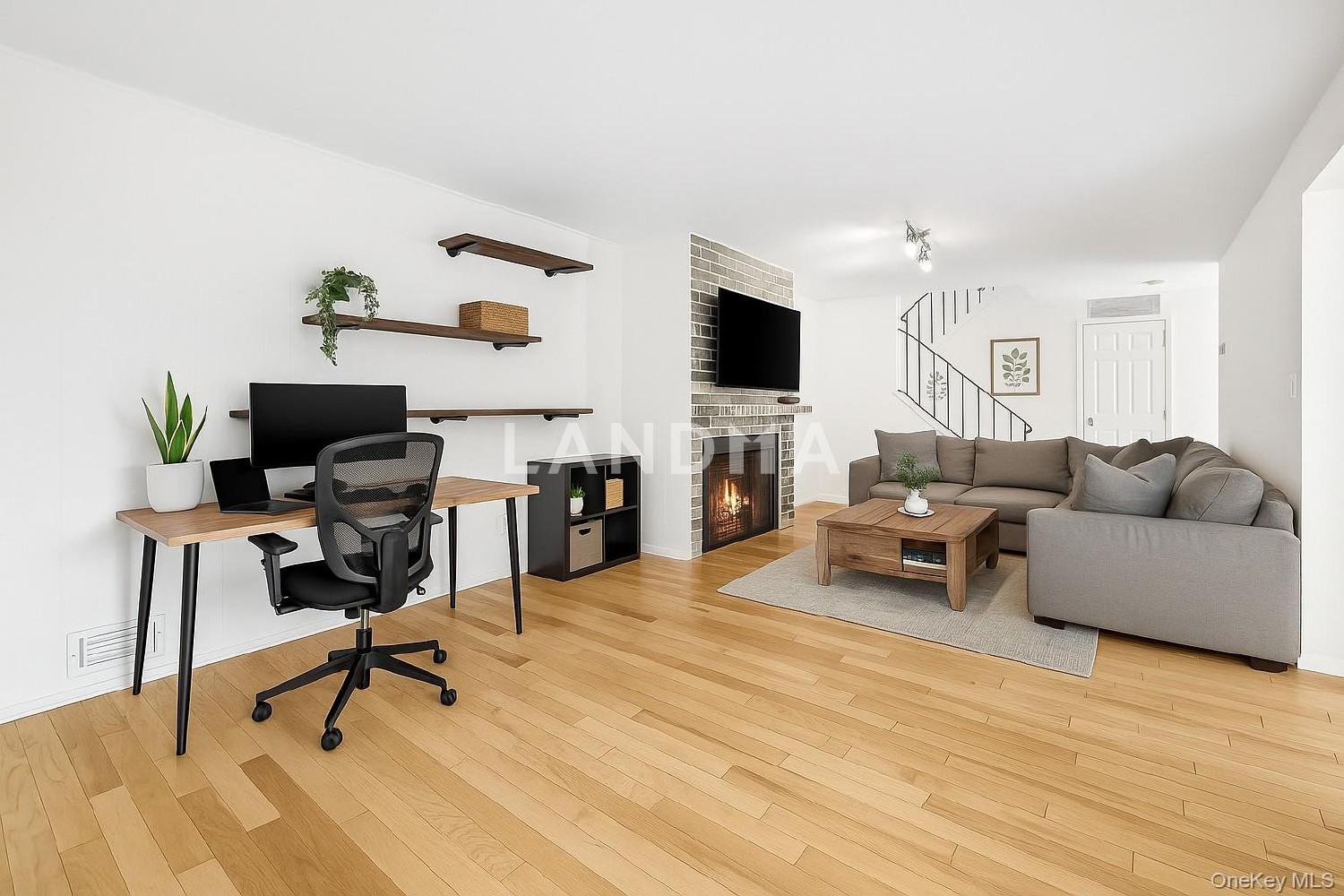 25 Barker Street  Unit 315 官网图片 4