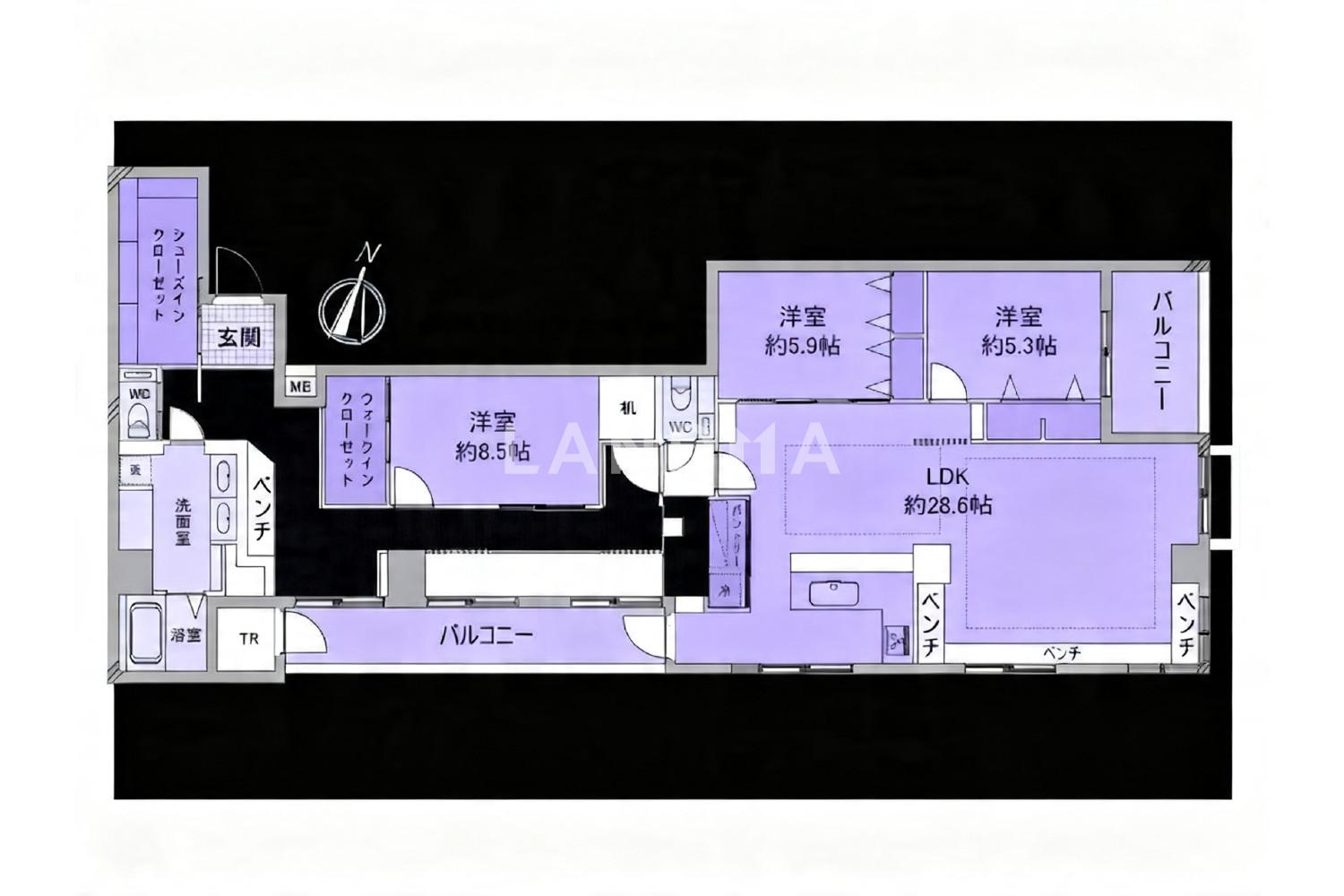 朝日九段 官网图片 7