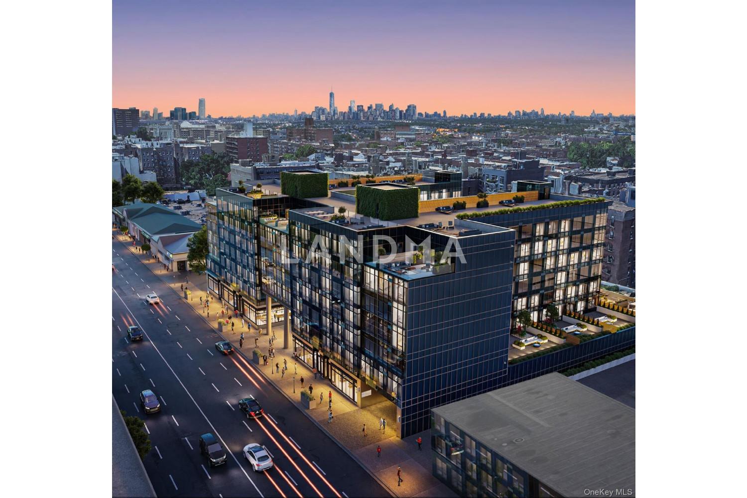 144-49 Northern Boulevard  Unit 516