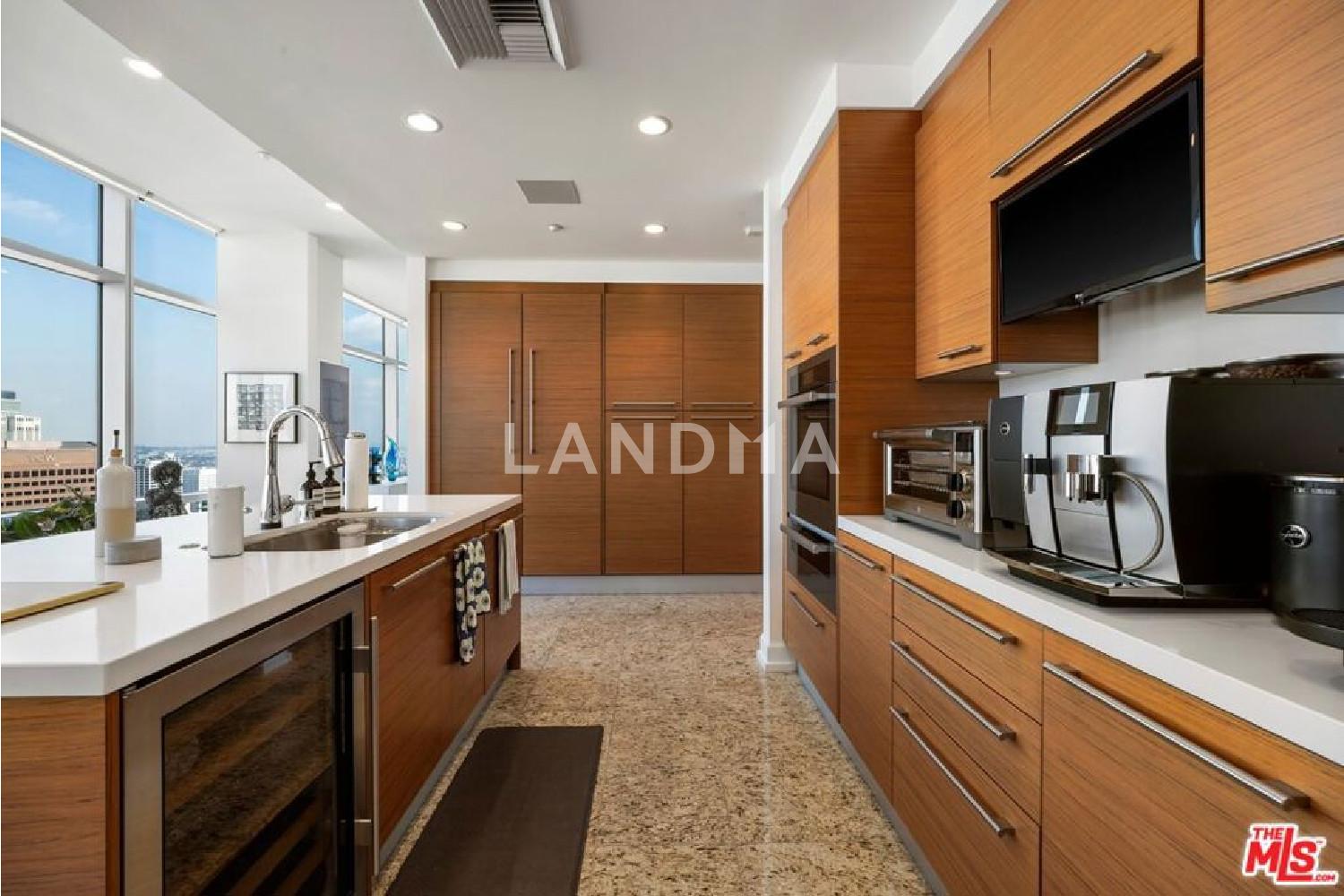 900 W Olympic Boulevard #46G 官网图片 16