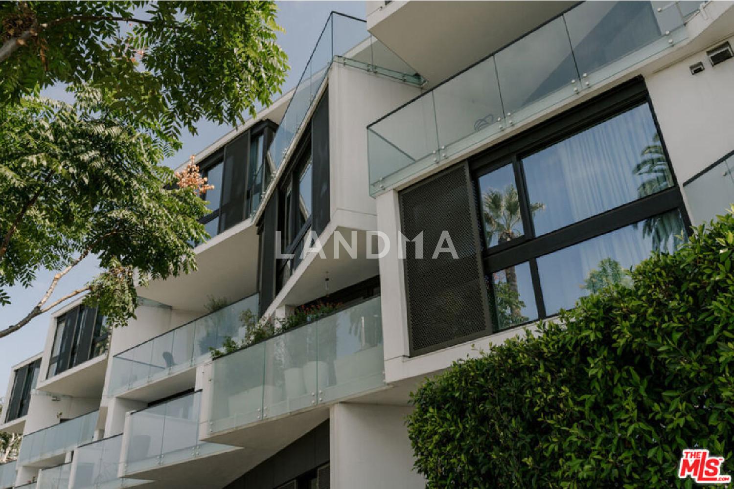 702 N Doheny Drive #302 官网图片 19