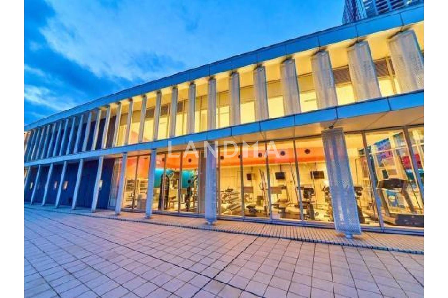 THE TOKYO TOWERS MID 東京タワーズ 官网图片 16