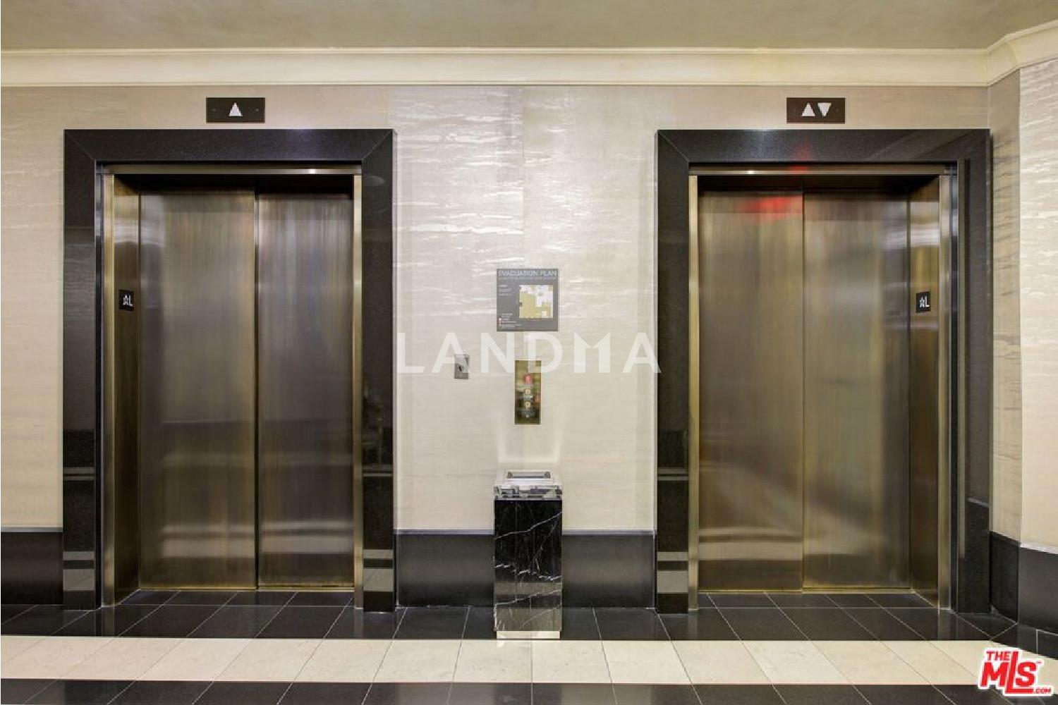 1645 N Vine Street #706 官网图片 9