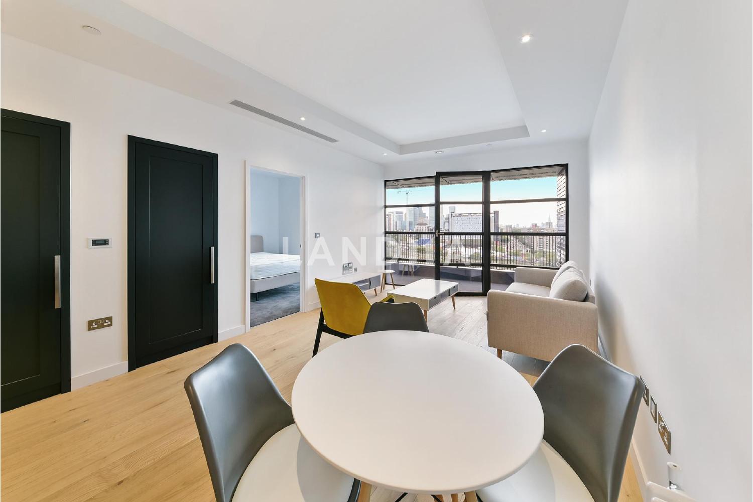 Bridgewater House 官网图片 10