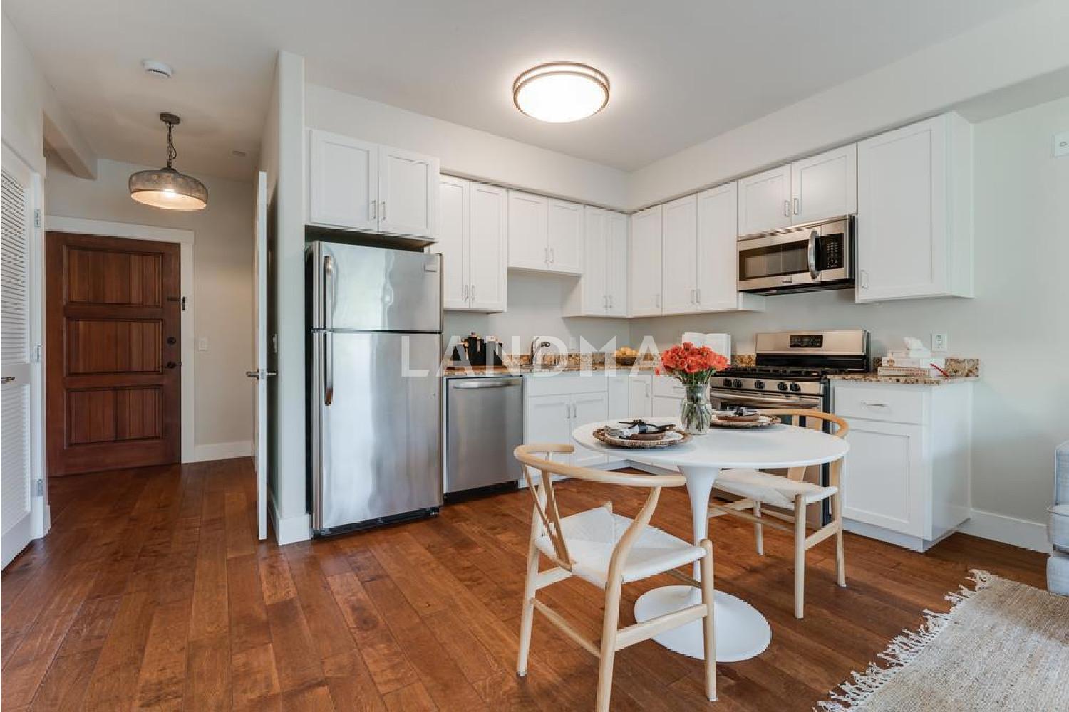 708 Frederick Street #204 官网图片 5