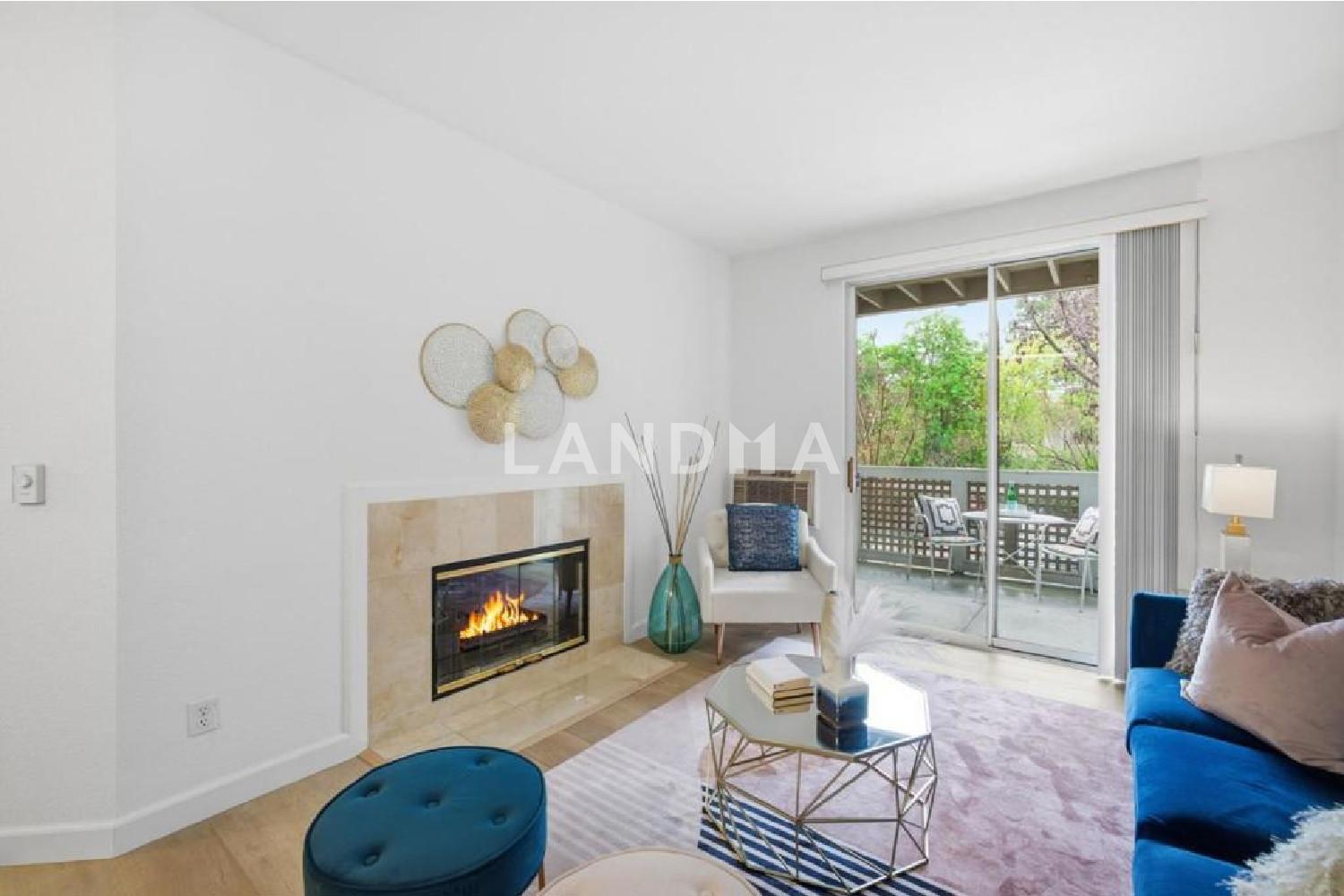 250 Santa Fe Terrace #209 官网图片 2