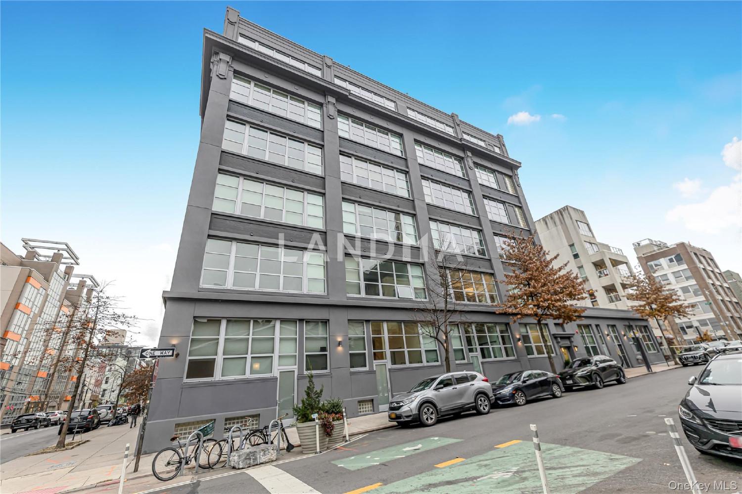 55 Berry Street  Unit 4F 官网图片 29