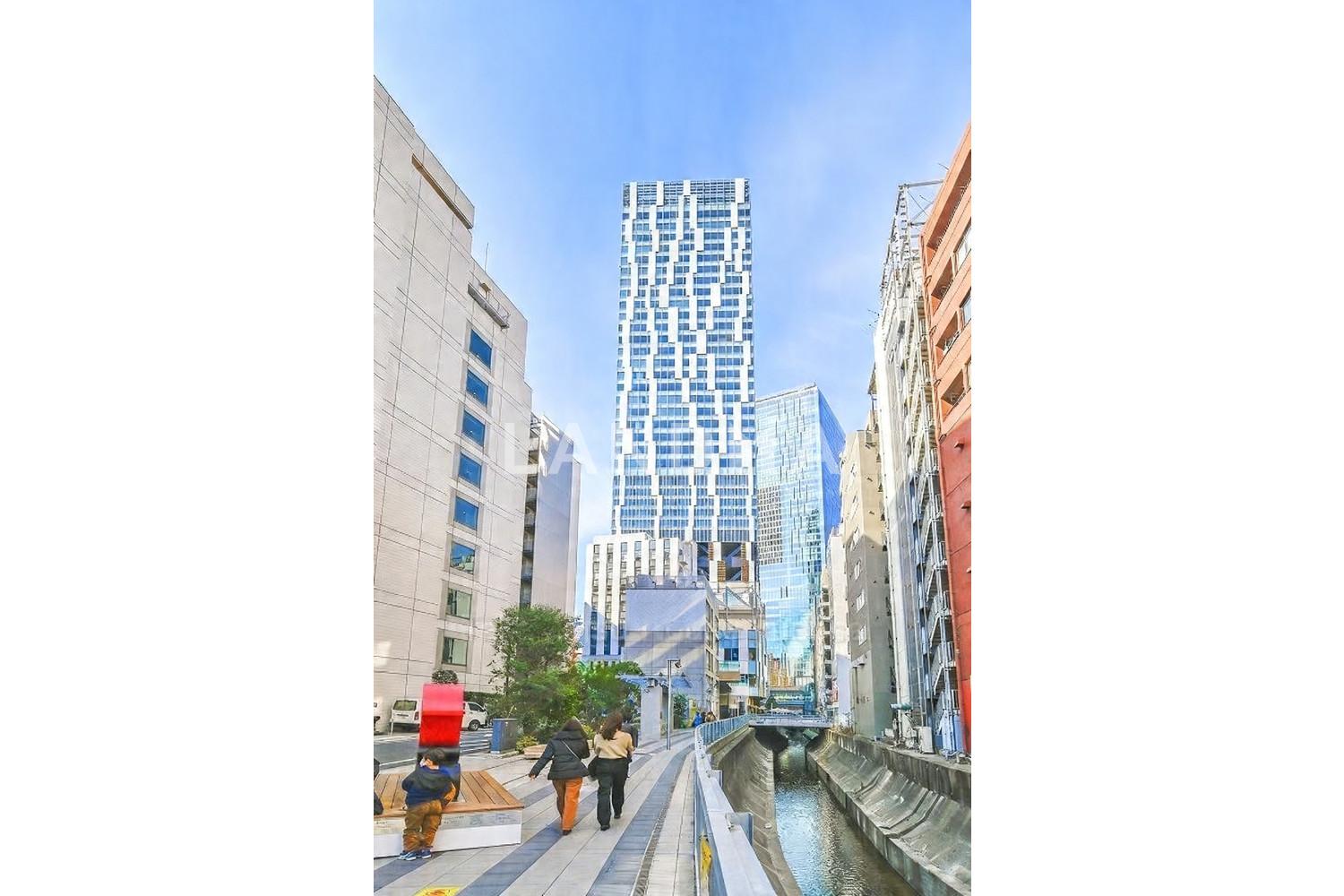 プラウドタワー渋谷 官网图片 12