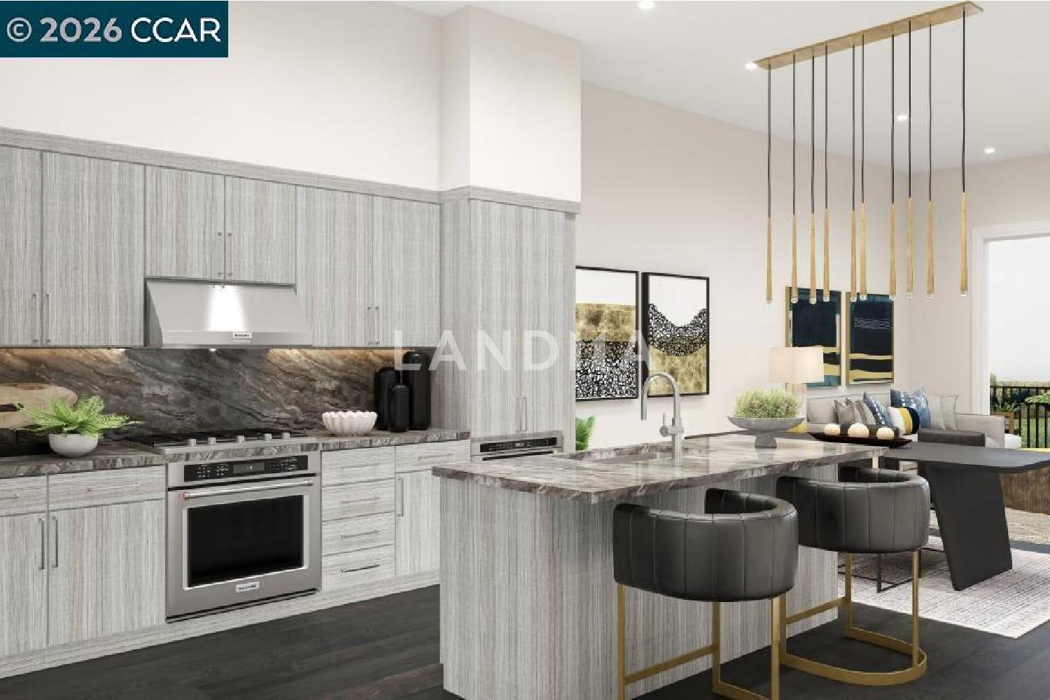 308 Torrey Pine Terrace #613 官网图片 3