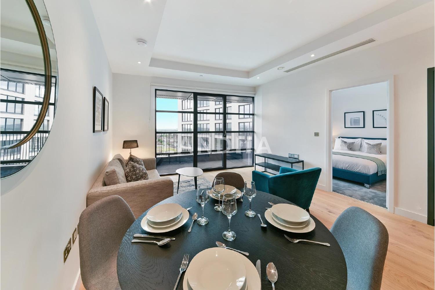 Bridgewater House 官网图片 9