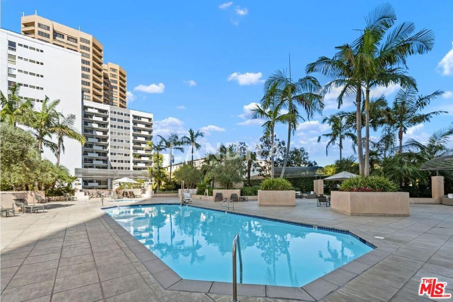 10490 Wilshire Boulevard #1004 官网图片 41