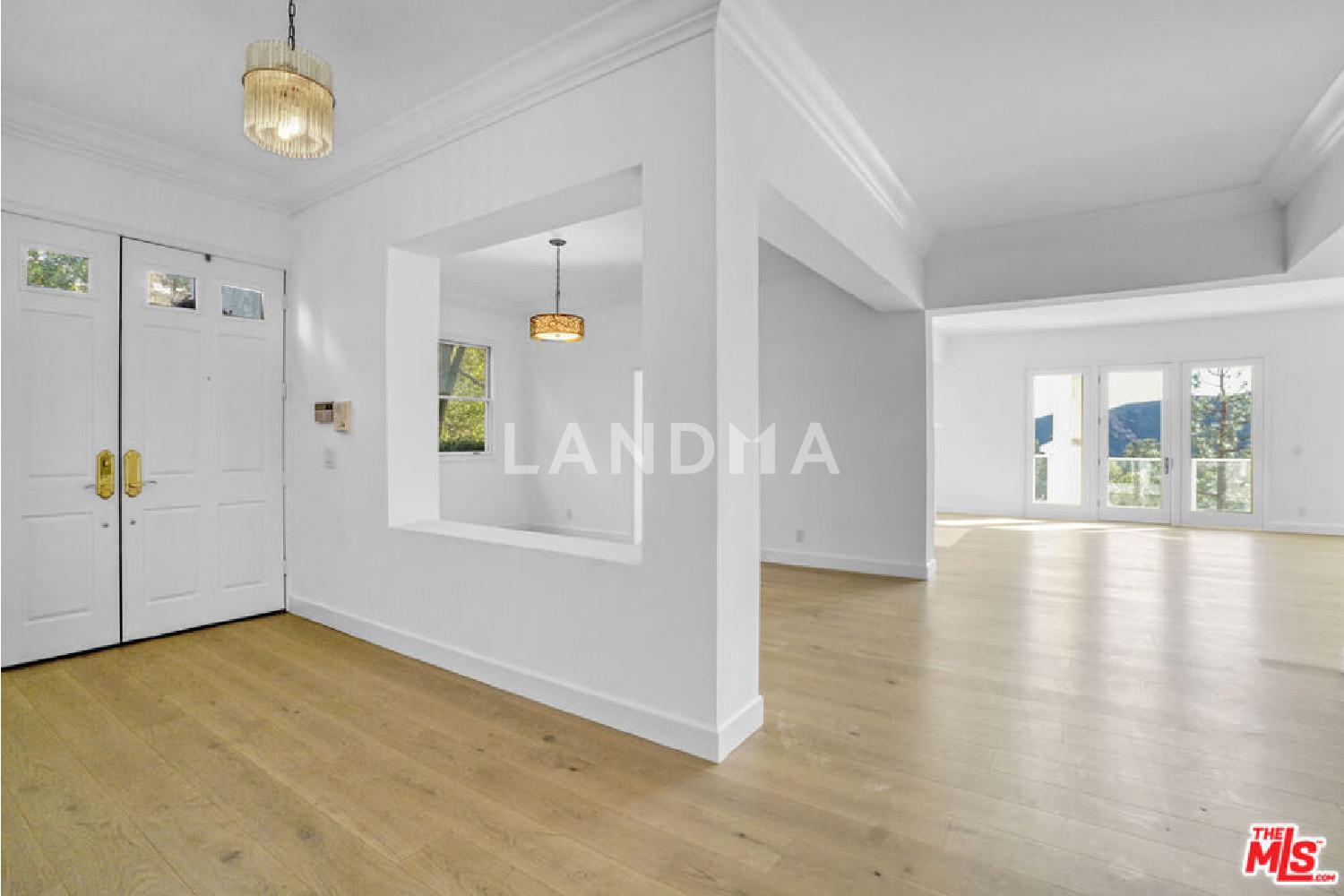 2020 Palisades Drive 官网图片 3