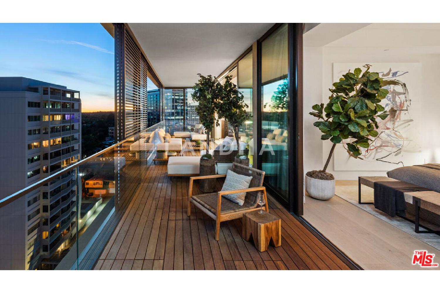 9040 Sunset Boulevard #1101 官网图片 13