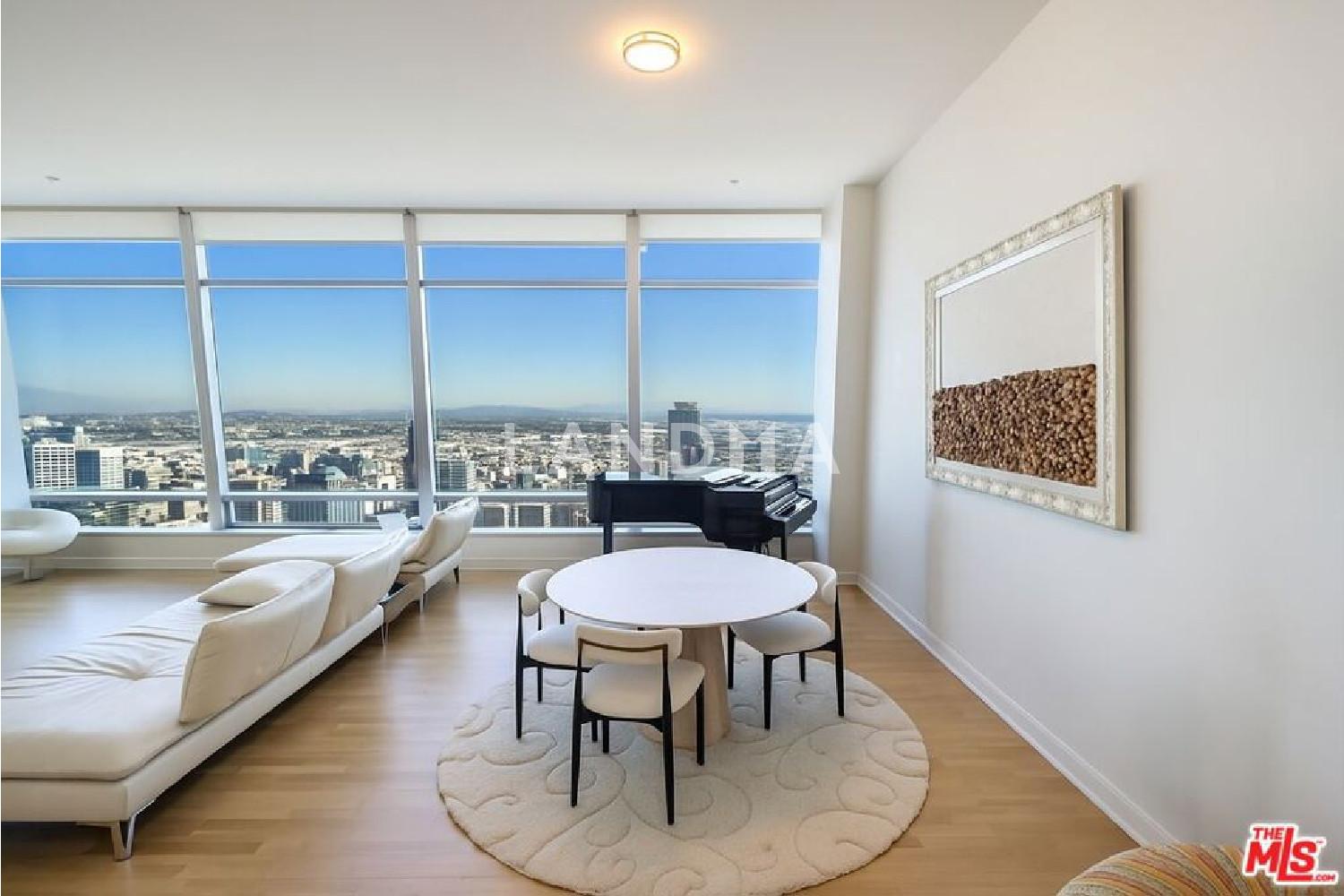 900 W Olympic Boulevard #49C 官网图片 4