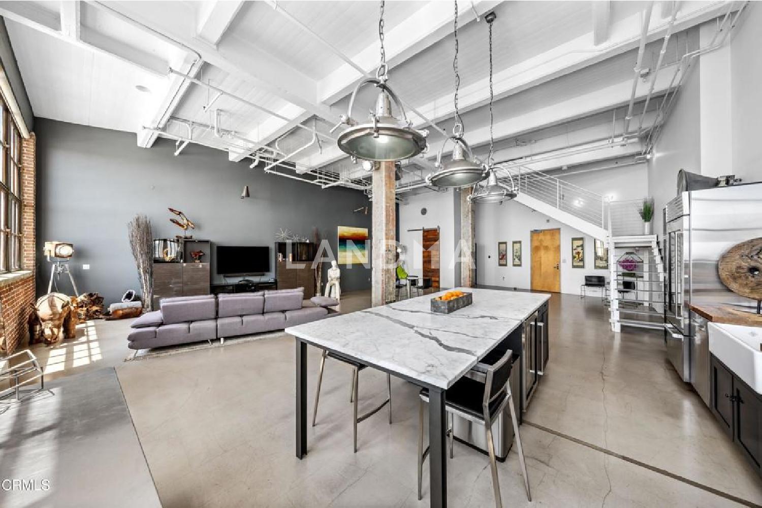 1850 Industrial Street #708 官网图片 22