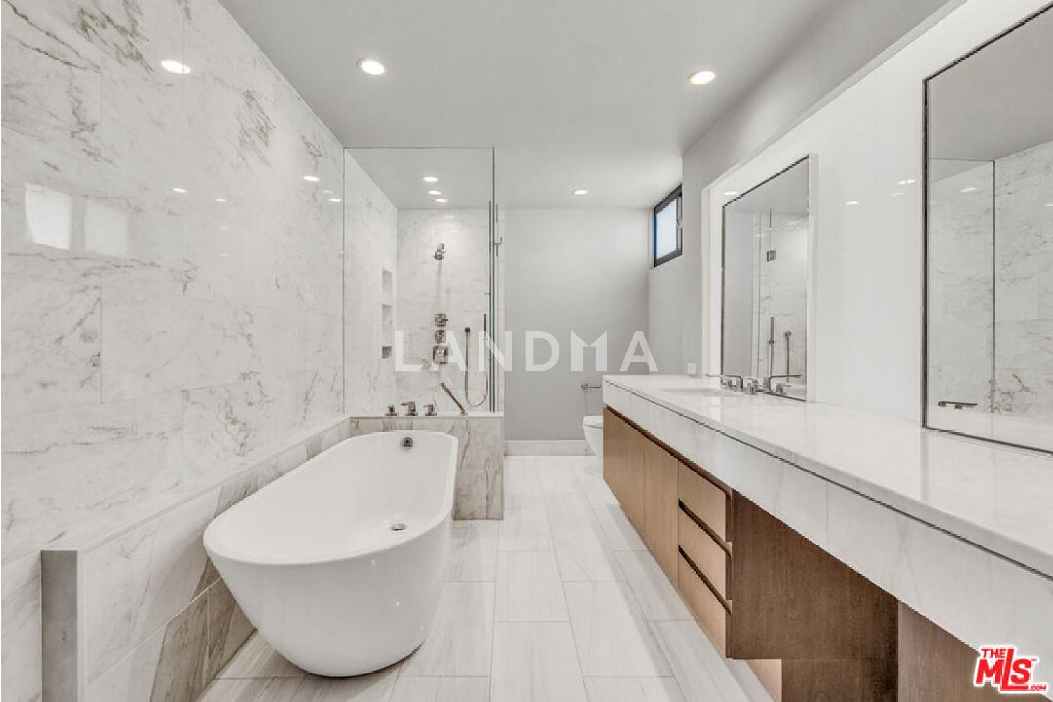 1100 Alta Loma Road #1404 官网图片 17