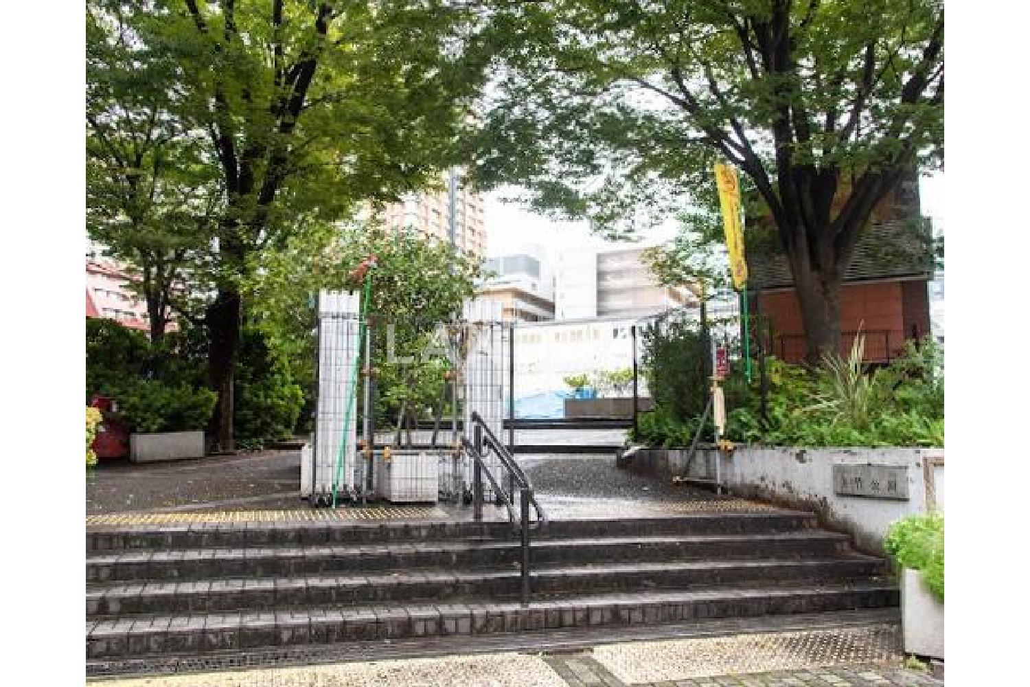 ザ・渋谷レジデンス 官网图片 10