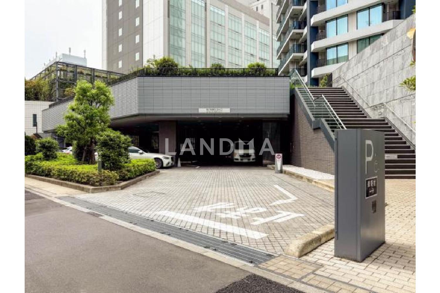 ベイサイドタワー晴海 官网图片 2