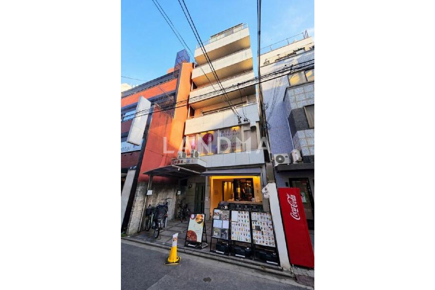 京都府京都市中京区富小路通四条上る西大文字町 一棟売りマンション 172.09㎡ 官网图片 3