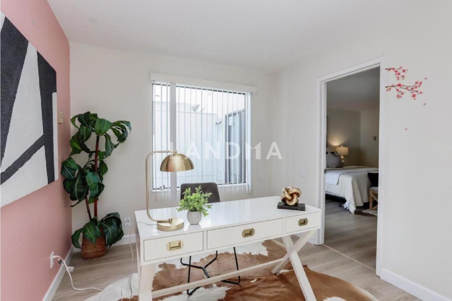865 Balboa Lane 官网图片 23
