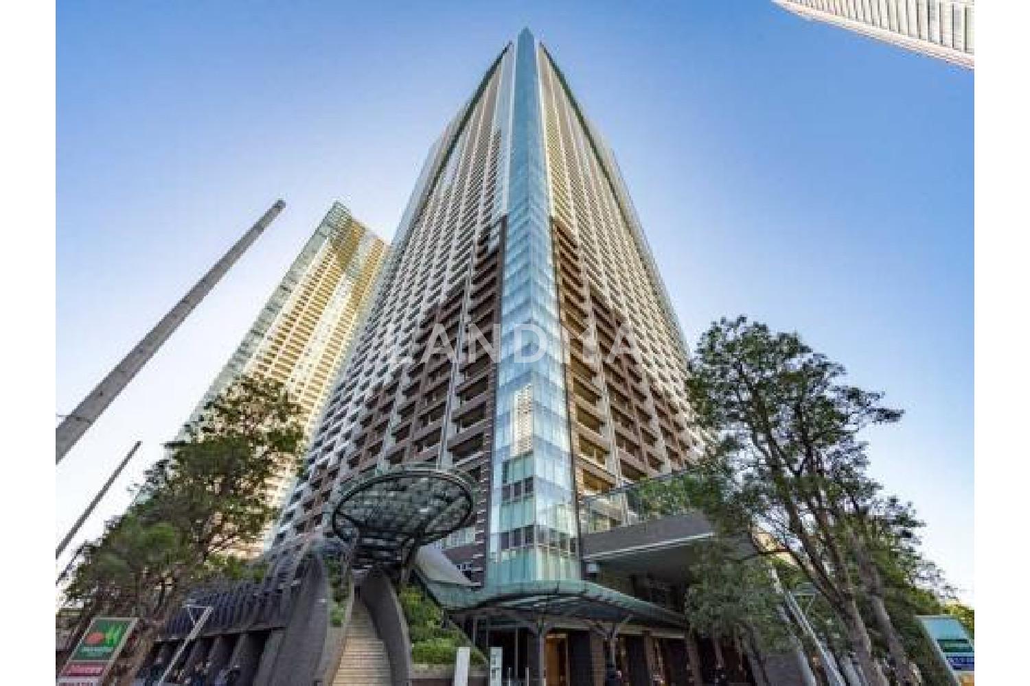 THE TOKYO TOWERS MID 東京タワーズ 官网图片 17