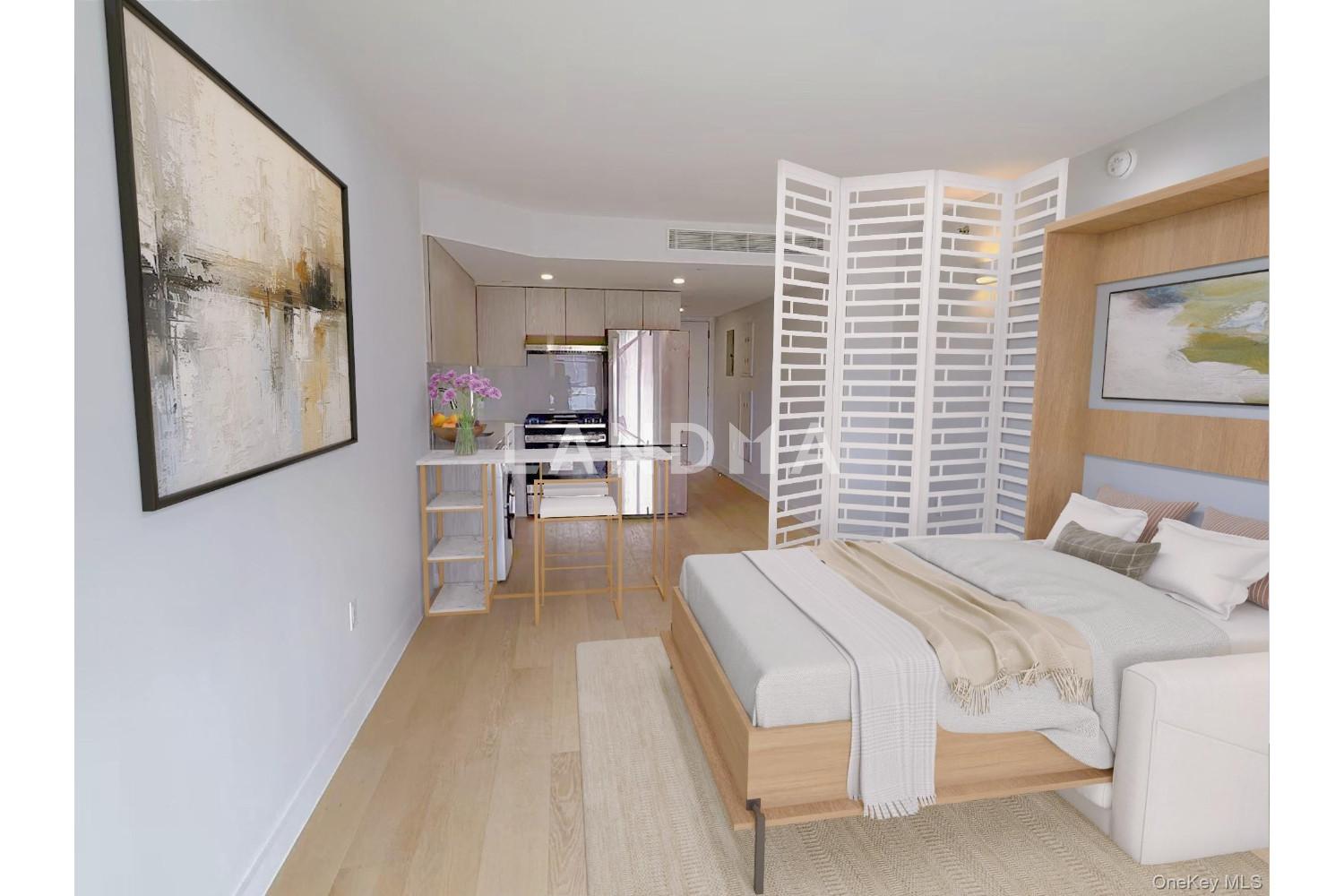 136-80 41st Avenue  Unit 6H 官网图片 2