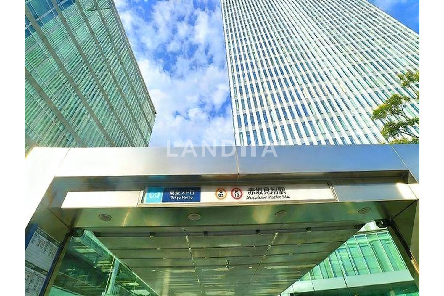 パークコート赤坂ザ・タワー 官网图片 10