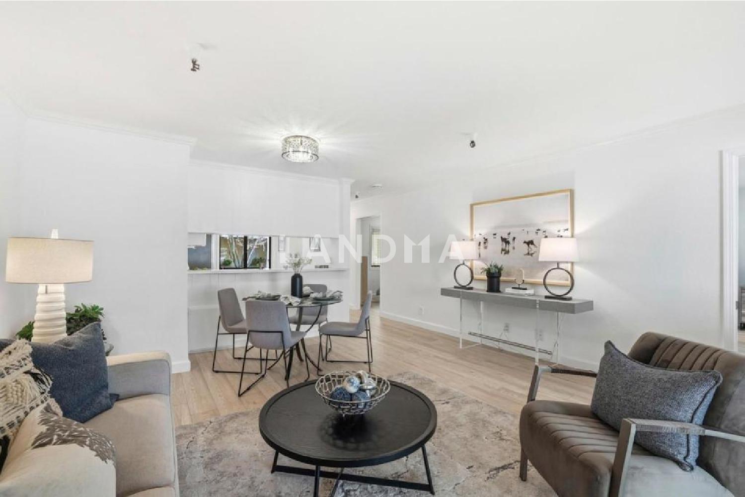 449 Alberto Way #132 官网图片 4