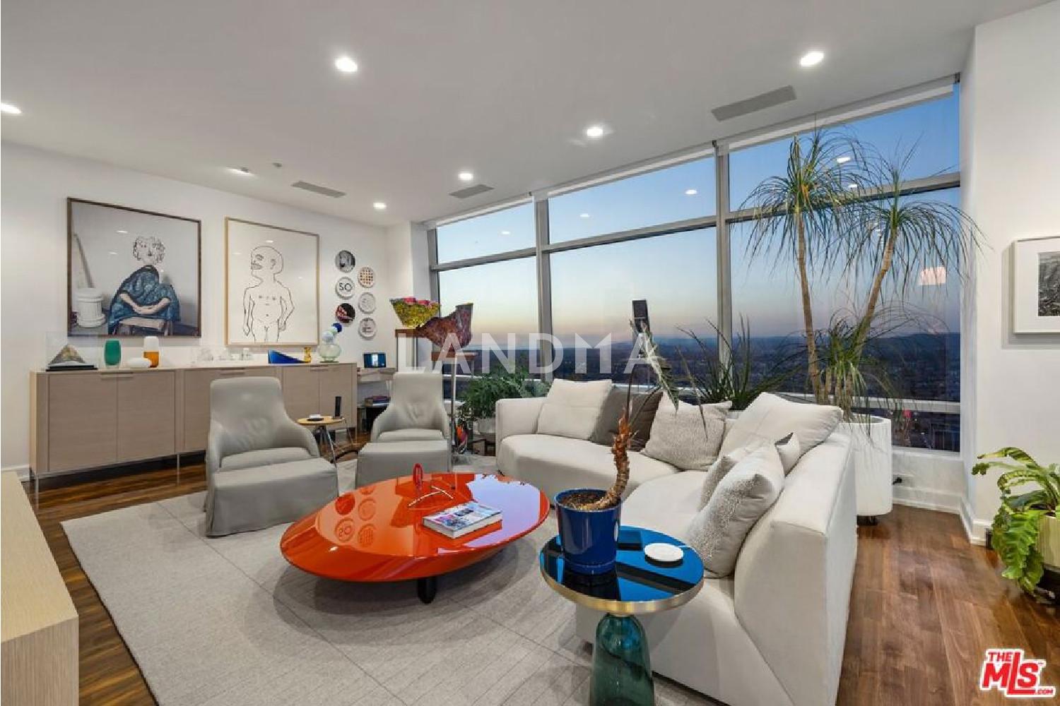 900 W Olympic Boulevard #46G 官网图片 54