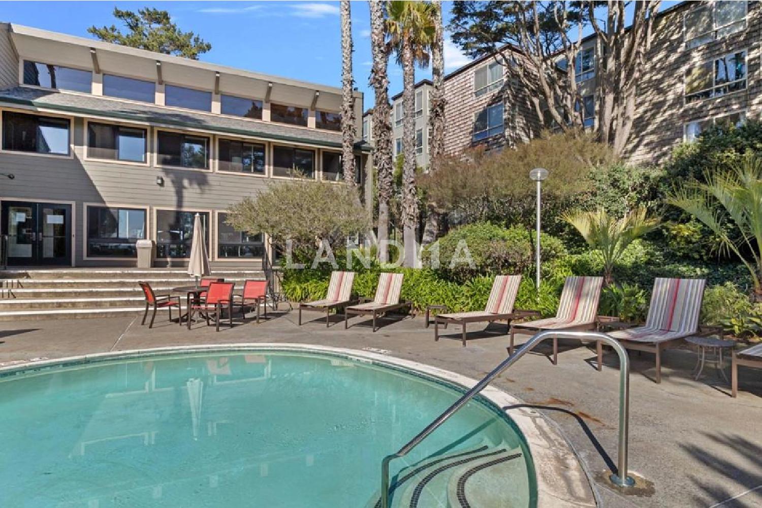 5140 Diamond Heights Boulevard #203A 官网图片 30