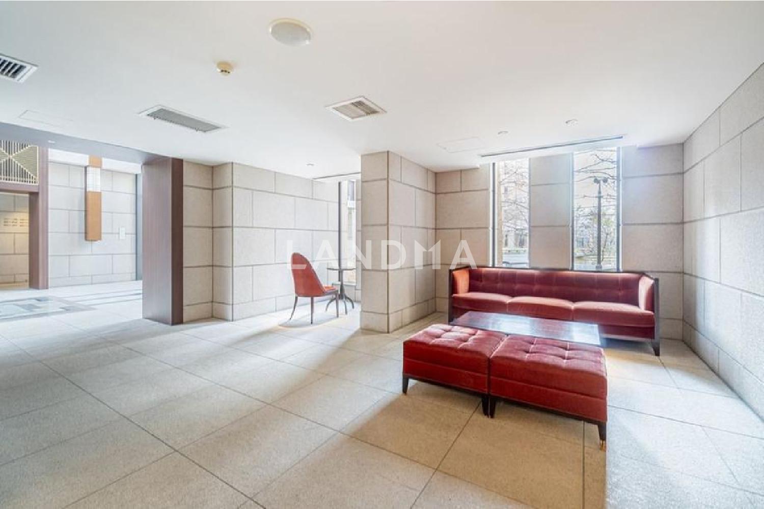 パークシティ浜田山 HOUSE C 官网图片 9