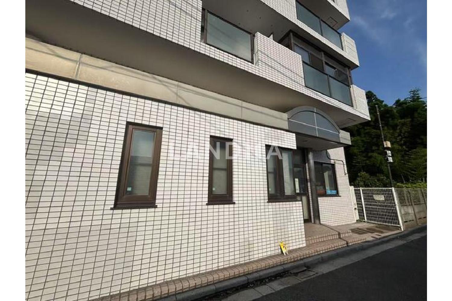 東京都杉並区井草 一棟売りビル 735.03㎡ 官网图片 3