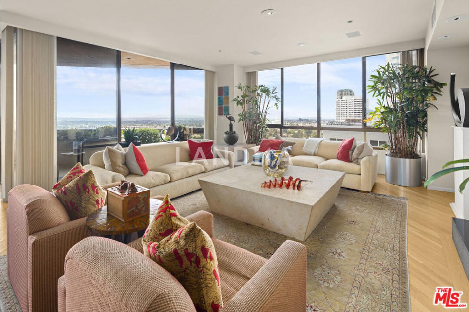 10430 Wilshire Boulevard #1005 官网图片 2