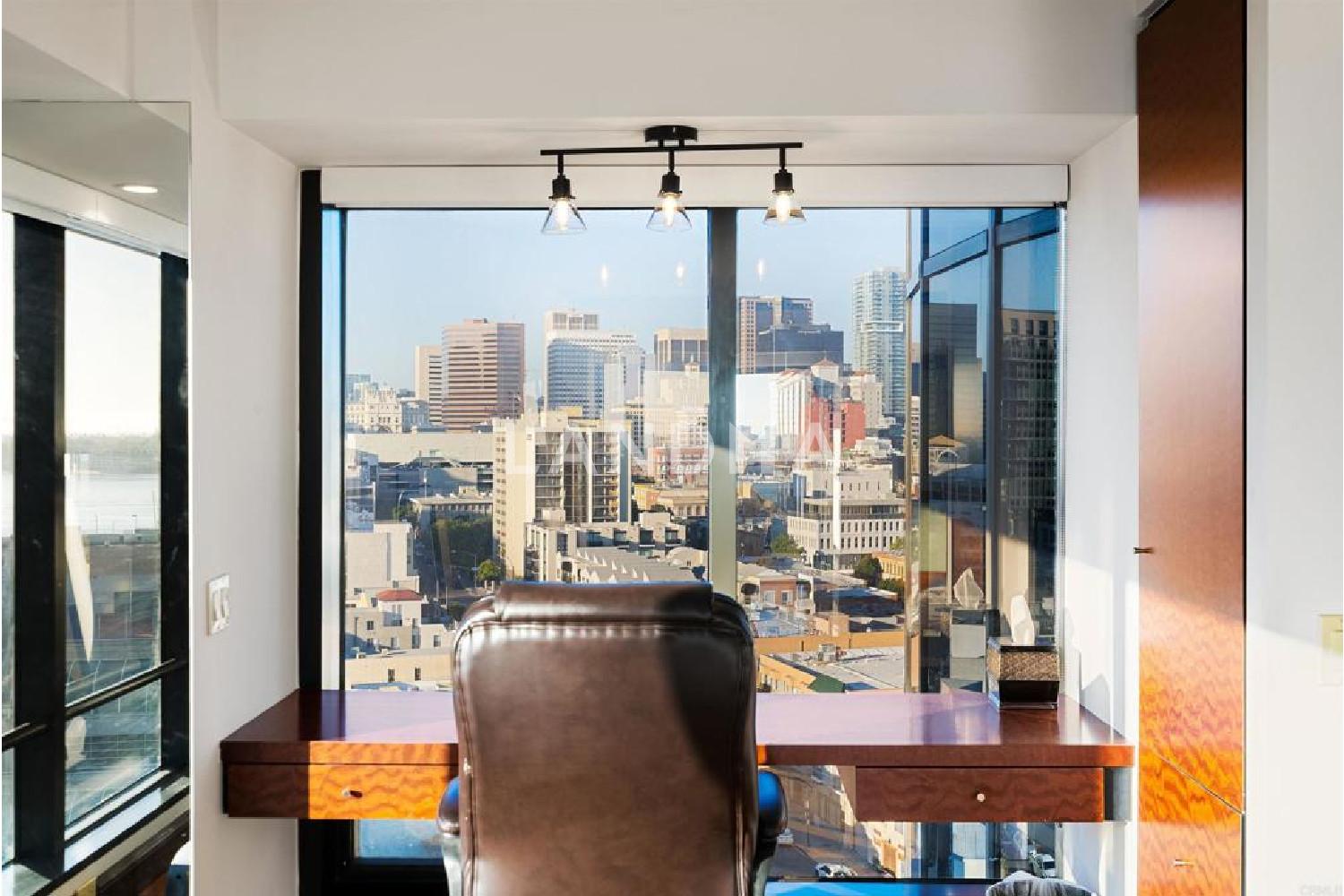 200 Harbor Dr #1502 官网图片 21