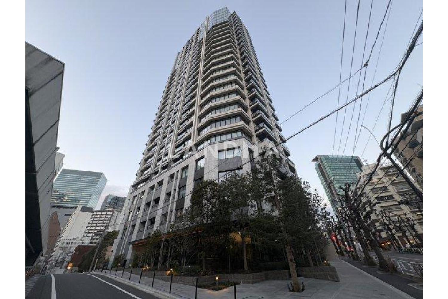 プラウドタワー渋谷 官网图片 2