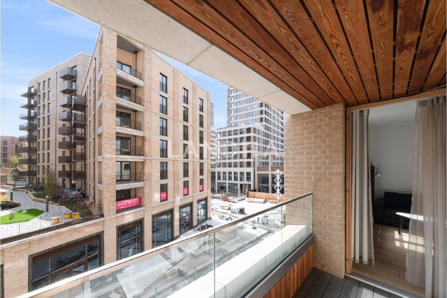 Eddington Court 官网图片 3