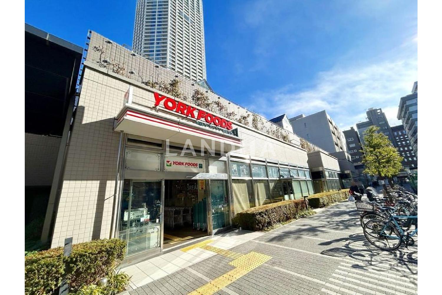 富久クロス　コンフォートタワー 官网图片 12