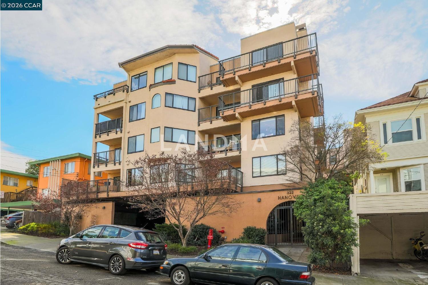 322 Hanover Ave #107 官网图片 22