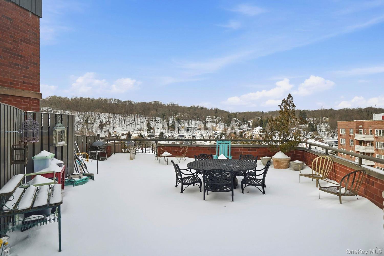 50 Hartsdale Avenue E  Unit 7A 官网图片 7