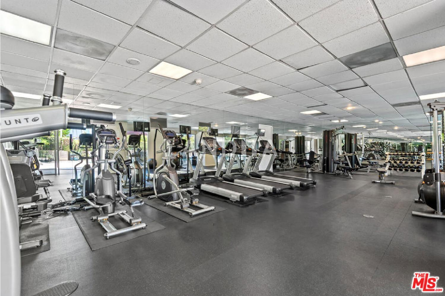 865 Comstock Avenue #PHD 官网图片 35
