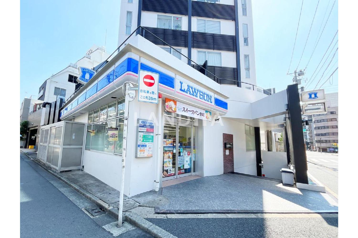 麻布台パークハウス 官网图片 7