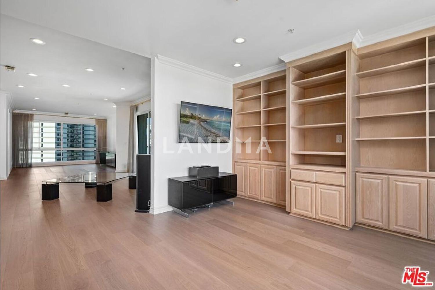 10490 Wilshire Boulevard #1004 官网图片 13