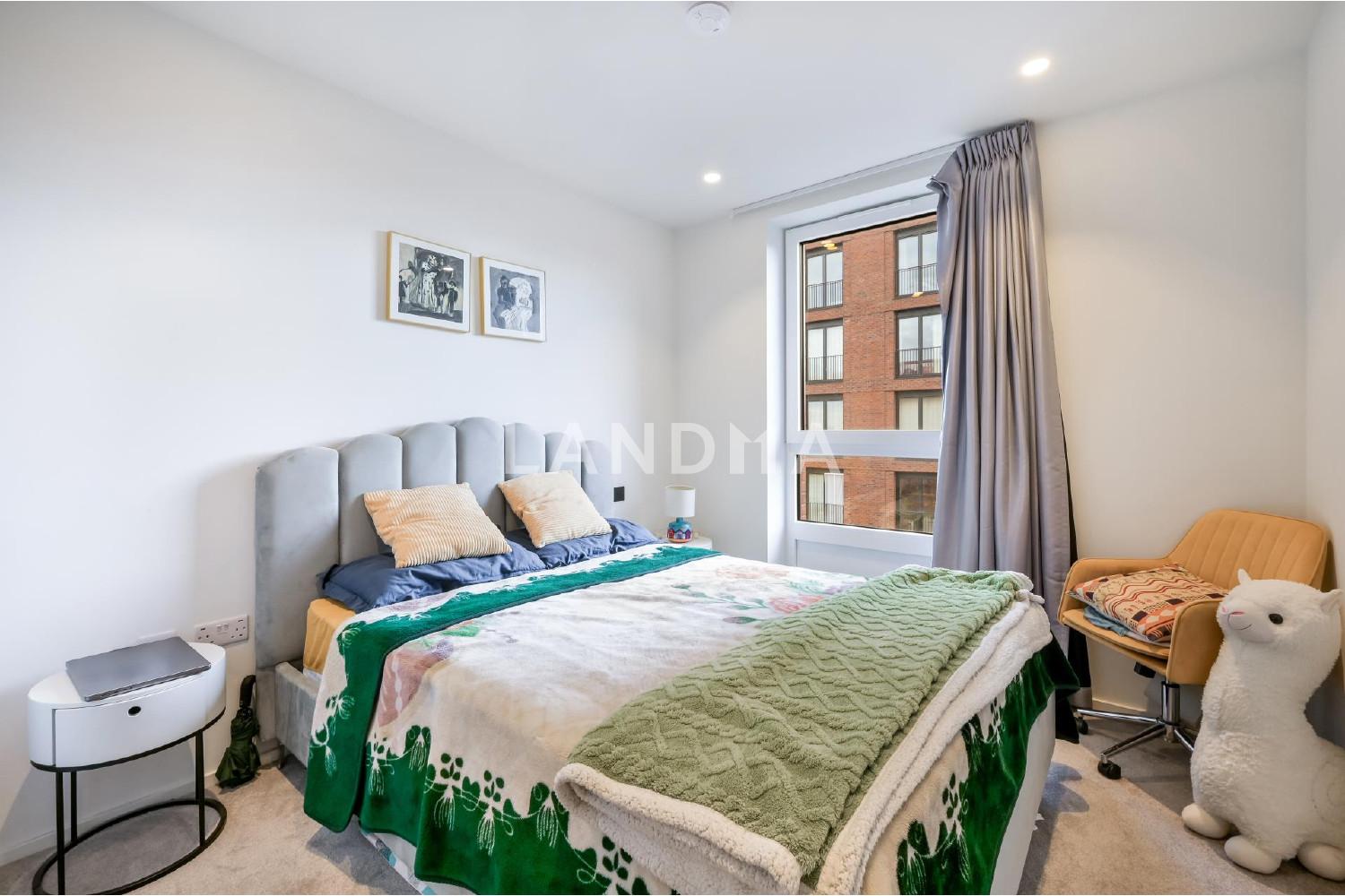 Iris House 官网图片 9