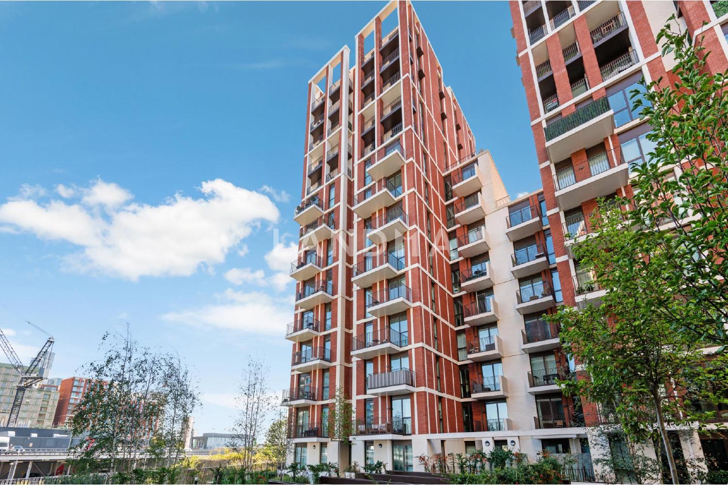 Arden Mansions 官网图片 3