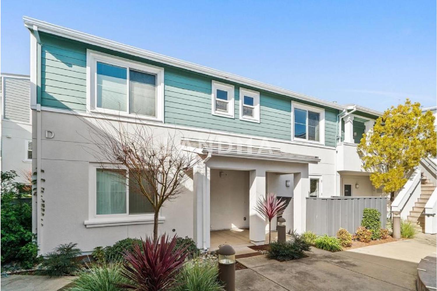 1066 41st Avenue #D106 官网图片 4
