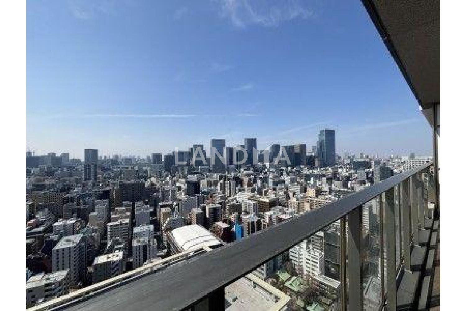 パークシティ中央湊　ザ　タワー 官网图片 5