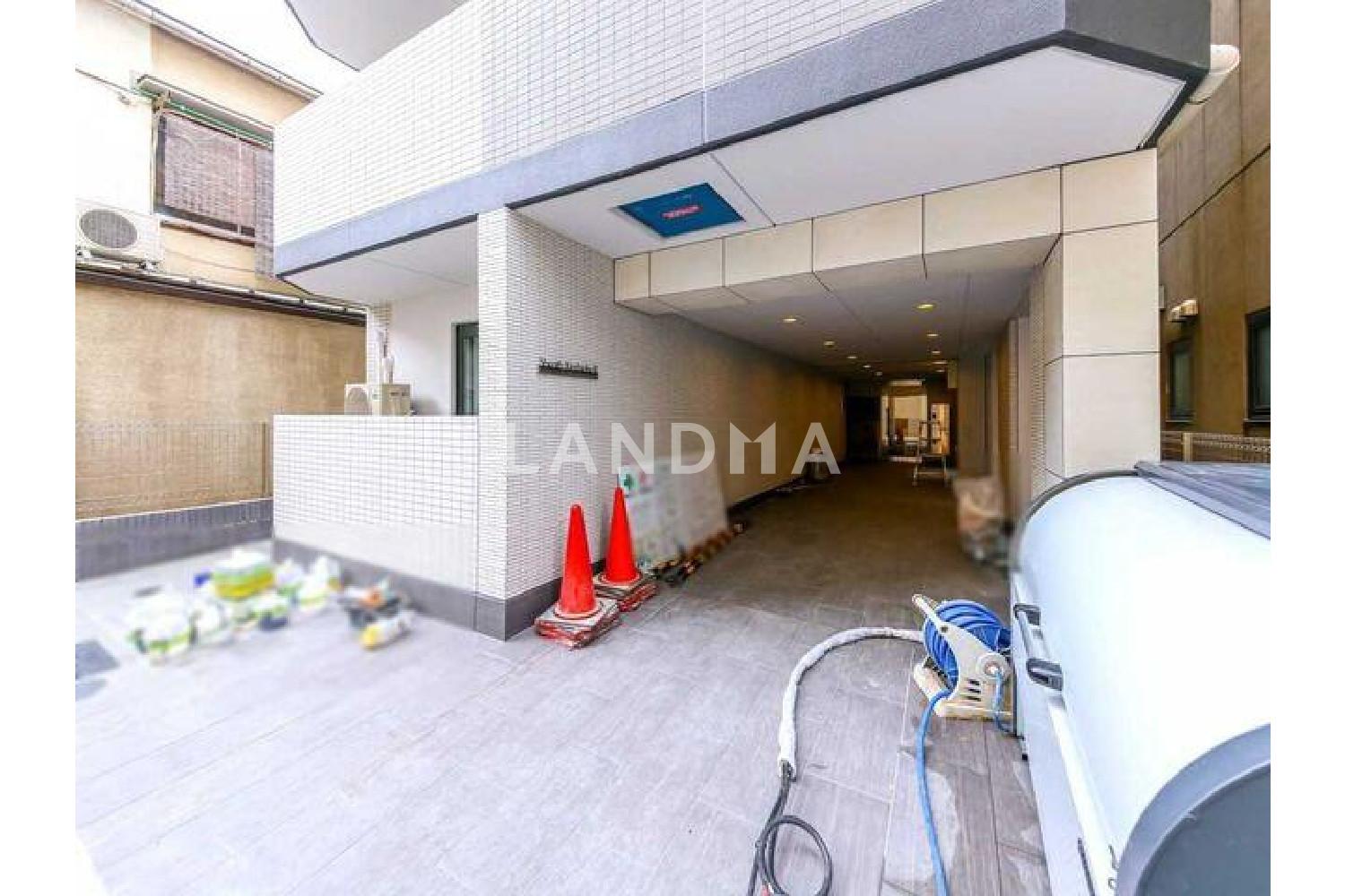 東京都墨田区横川2丁目 一棟売りマンション 126.61㎡ 官网图片 4